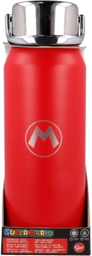 Termo nerezová fľaša Super Mario