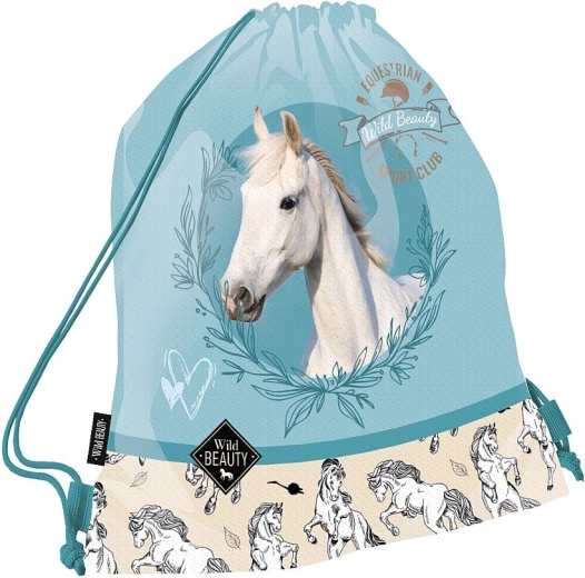 LizzyCard Wild Beauty vrecúško na prezuvky