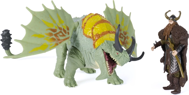 Pohyblivé časti pre akčné pózy