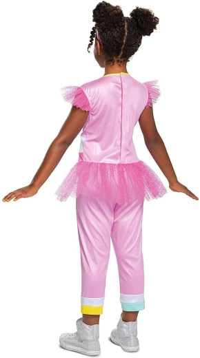 Pohodlný jednodielny strih