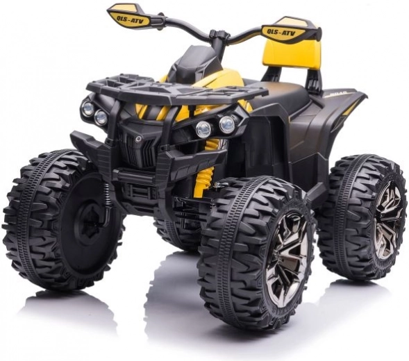 Robustné terénne kolesá