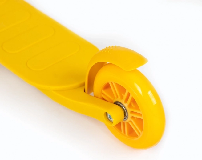 Bezpečné brzdenie a protišmykový nášľap