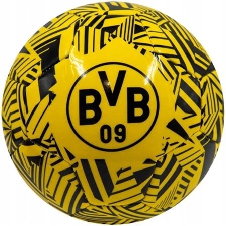 Futbalová lopta Borussia Dortmund Tech Sq.