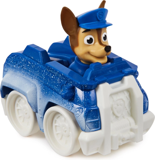 Integrovaná figúrka Chase