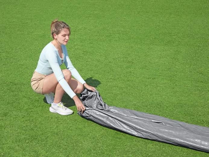 Celoročná ochrana s technológiou Polar‑Shield