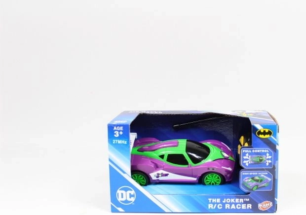 Joker Bladez auto na diaľkové ovládanie