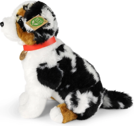 Realistický vzhľad a hebká srsť