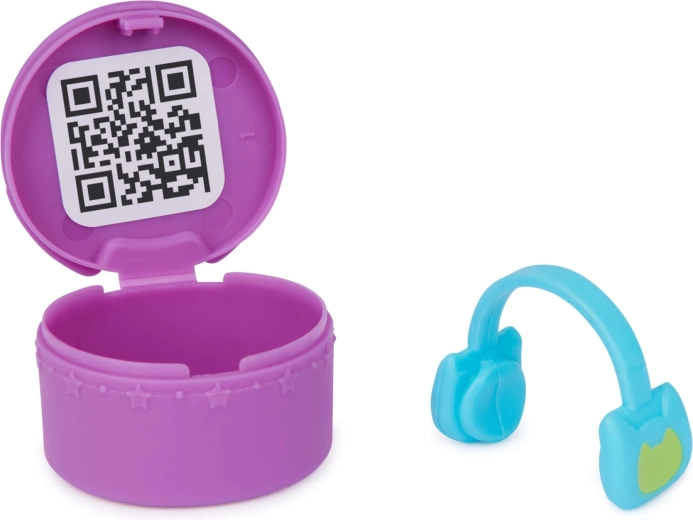 Prekvapenie v mačacej krabičke