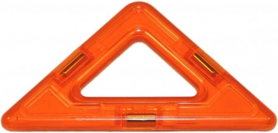 Magformers pravouhlý trojuholník 1 kus