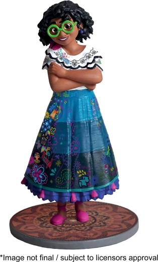 Bullyland Disney Encanto figúrka Mirabel