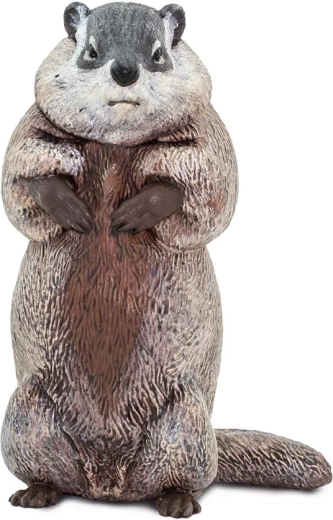 Realistické spracovanie a detailná srsť