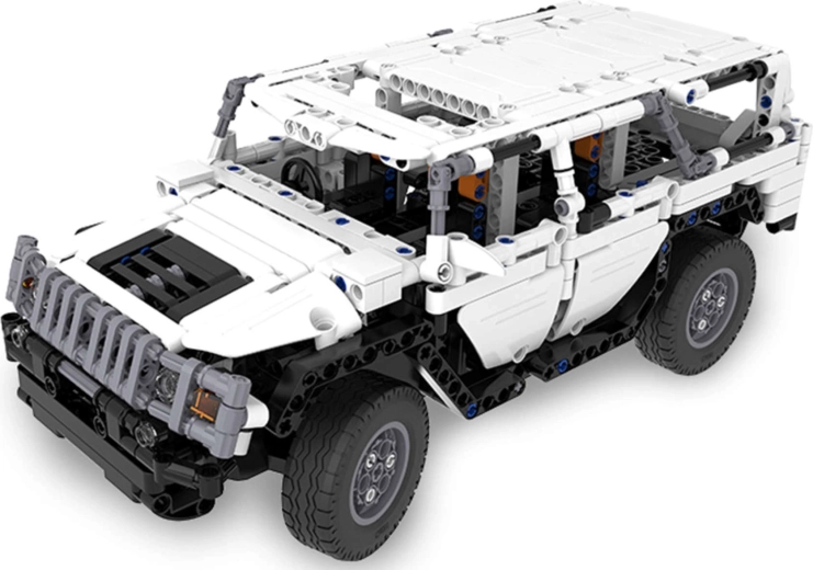 Stavba, ktorá baví a rozvíja