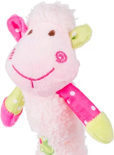 Pískatko pre radosť a učenie príčiny a následku