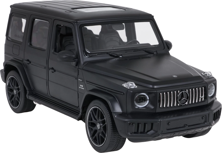 Realistický model Mercedes-AMG G 63