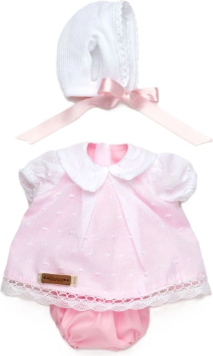 Trojdielny set pre dokonalé zladenie