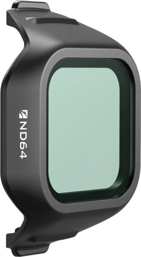 Freewell nd64 filter pre dji mini 5 pro