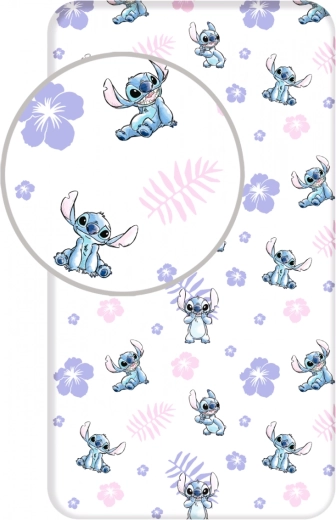 Plachta Lilo a Stitch 90 × 200 cm