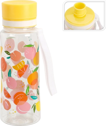 Bezpečné skrutkovacie viečko a pítko