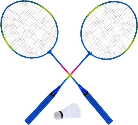 Pohodlný úchop a presné údery