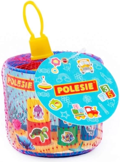 Praktické balenie na prenášanie