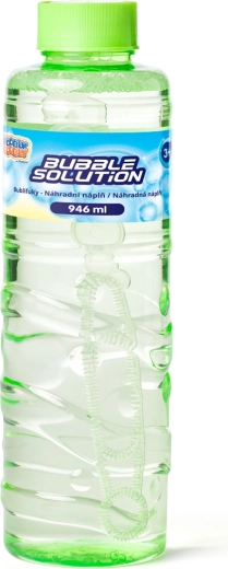 Veľký objem 946 ml pre dlhú zábavu