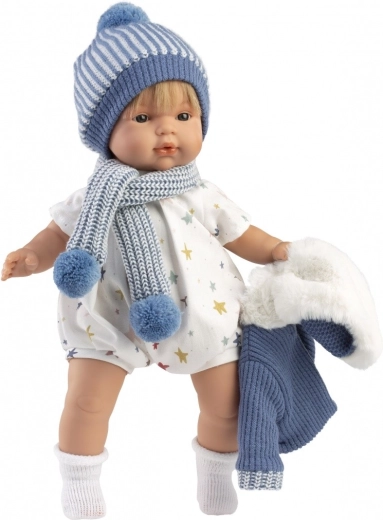 Štýlová zimná výbava a doplnky