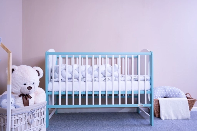 3 polohy roštu pre pohodlie a ergonómiu