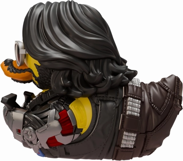 Kybernetická paža a taktická výstroj