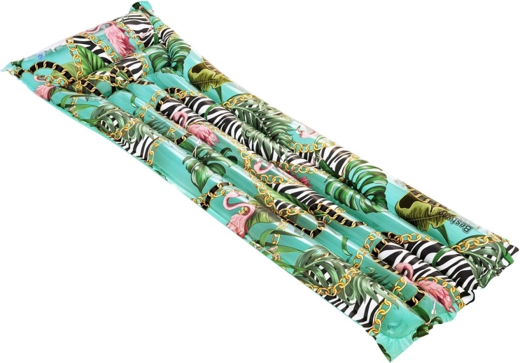Bestway nafukovacie lehátko Fantasy 183 × 69 cm