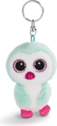 NICI Glubschis kľúčenka tučniak Yoniko 9 cm