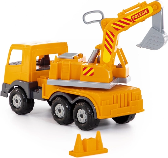 Odolná konštrukcia pre škôlky