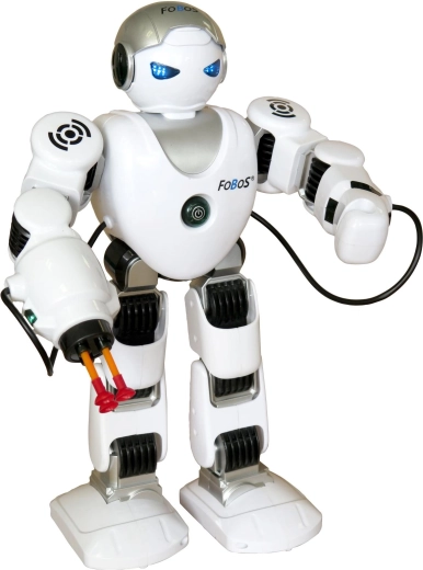 Hovorí po slovensky a zabáva 70 hláškami