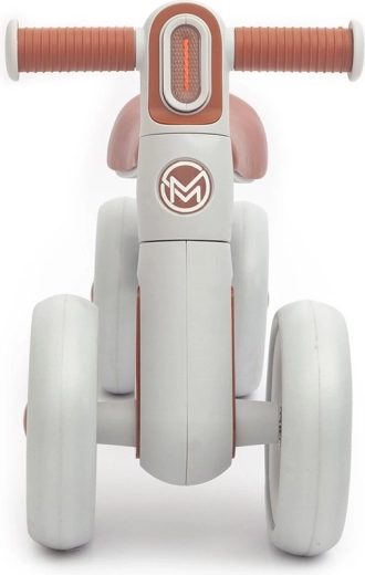 Štyri stabilné kolesá pre isté začiatky