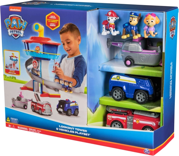 Svetlá a zvuky ako pri skutočnej misii