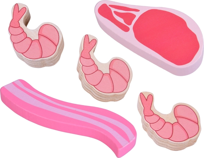 Bezpečné a odolné drevené spracovanie