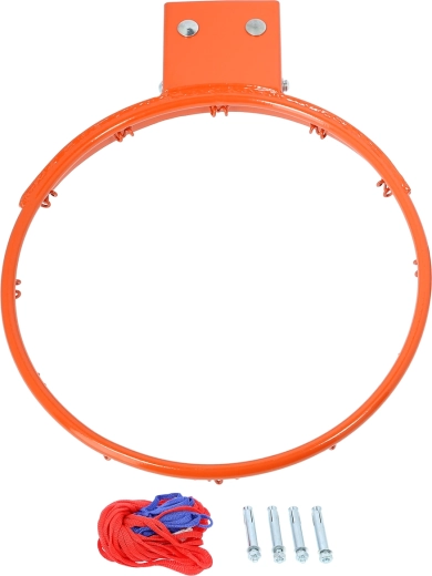 Kompletná sada vrátane siete a kotiev