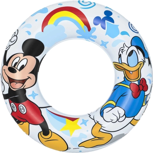 Obľúbený motív Disney Junior