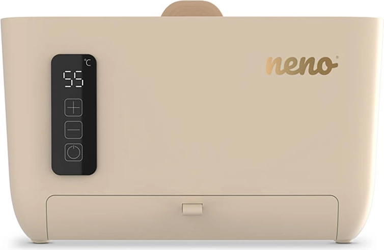 Pohodlné dotykové ovládanie