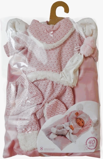 Pripravené na darovanie a jednoduché uloženie