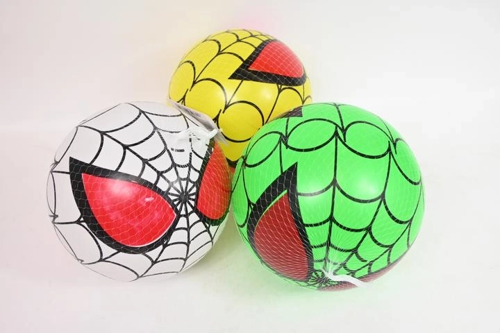 Gumová lopta 23 cm