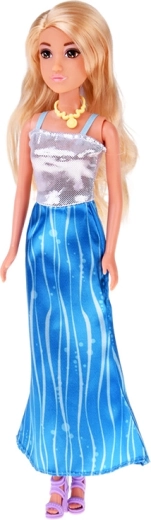 Štýlové šaty a doplnky