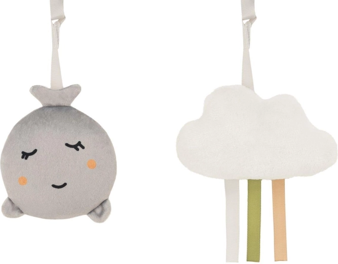 Bezpečie a zábava v jednom