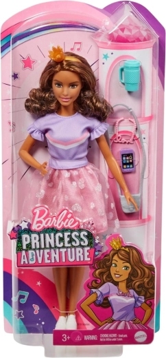 Princeznovský outfit ako z filmu
