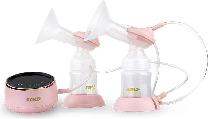 Efektívne dvojité odsávanie s nastaviteľnými úrovňami