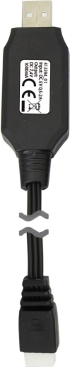 USB nabíjací kábel pre sklápač Mercedes-Benz Arocs Metal 1:20