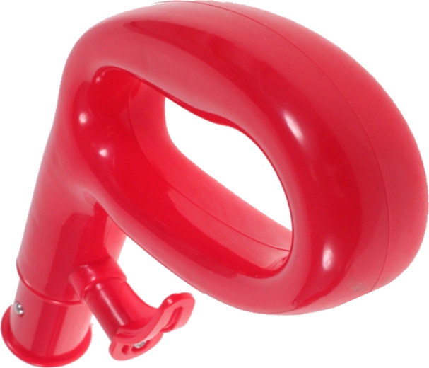 Plastová rukoväť držiak pre HDS4000W