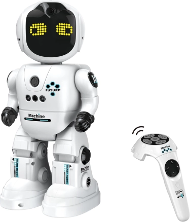 Robot RC s diaľkovým ovládaním 26 cm