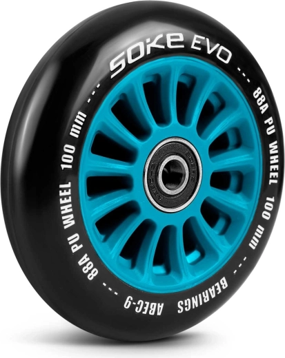 Odolná PU zmes 88A na asfalt