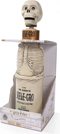 Fľaša Kostirost Harry Potter 300 ml