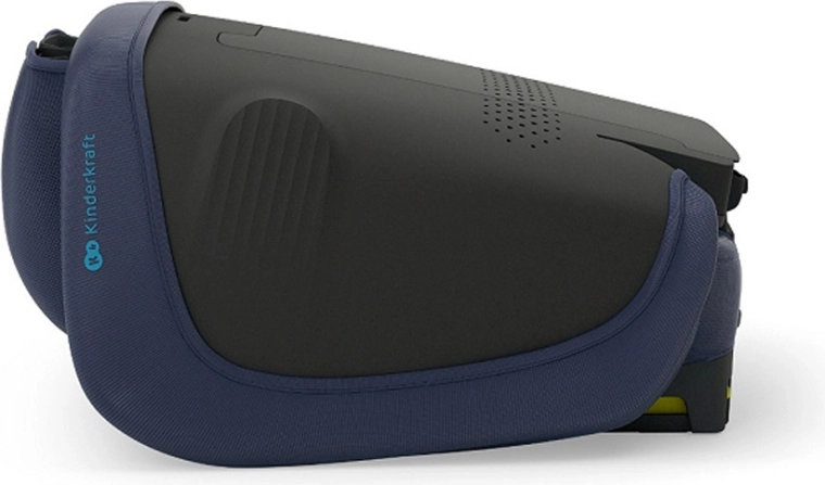 Skladacia konštrukcia na jednoduché prenášanie